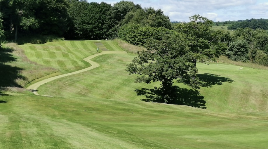 Photo of Beamish Park Golf Club
